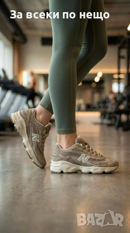 New Balance Дамски Маратонки👟Дамски Спортни Обувки Ню Баланс Код A1574, снимка 4 - Маратонки - 55272457