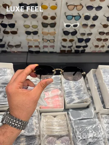 Chanel ⚜️Prada ⚜️Fendi ⚜️ Дамски Слънчеви Очила 