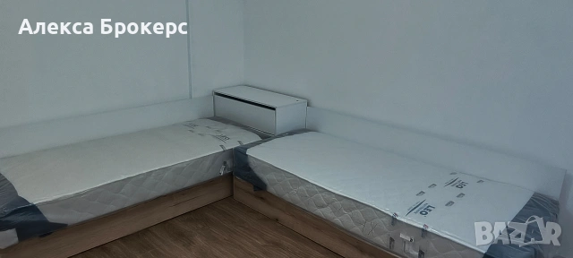 Тристаен панелен апартамент, кв. Дружба, снимка 7 - Апартаменти - 55034475