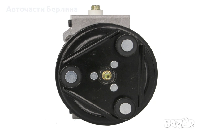 Компресор за климатик за Ford Courier и Ford Fiesta, снимка 4 - Части - 54859159