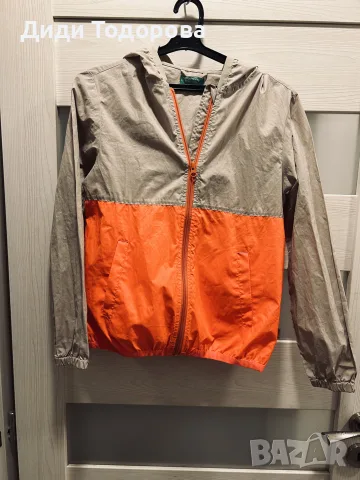 Пакет маркови момчешки дрехи за 10-11 год. / 146-150 см (Benetton & Reserved), снимка 6 - Детски ризи - 55409129