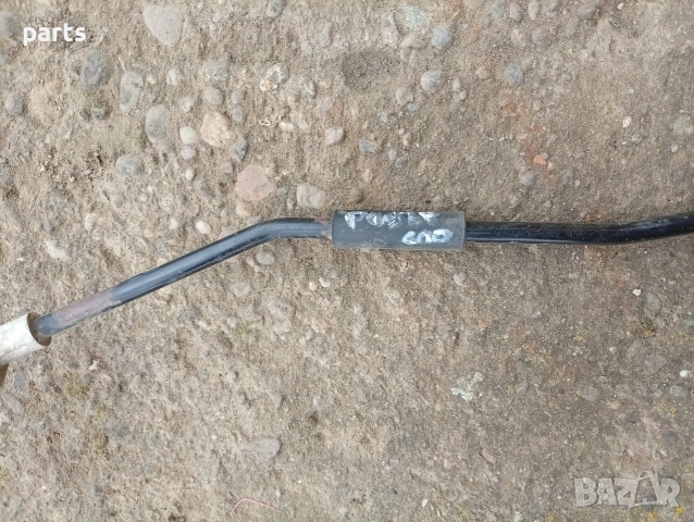 Стойка Преден Капак Ровър 600 - Хонда Акорд , снимка 5 - Части - 54061426