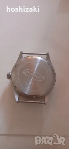 fossil defender solar, снимка 2 - Мъжки - 55596225