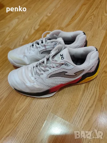 маратонки joma 42, снимка 2 - Спортни обувки - 55341137
