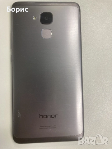 Huawei Honor 5C , отличен, снимка 5 - Huawei - 55353956