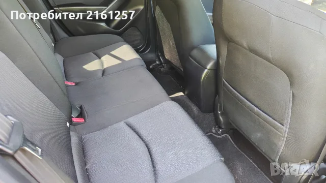 Mazda 3 1.5cc 99ks 2016 evro6 0898544466 , снимка 8 - Автомобили и джипове - 55494607