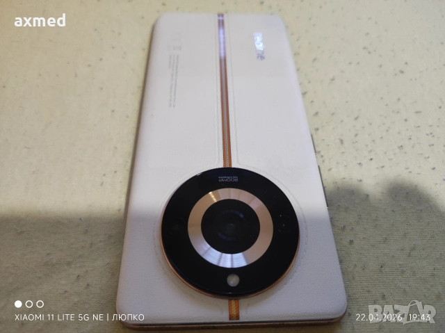 Realme 11 Pro Plus 5G 12/512Gb, снимка 4 - Samsung - 54283308
