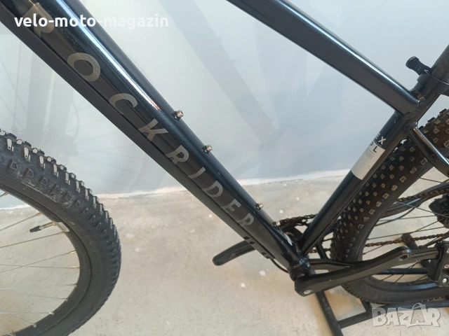 Планински велосипед Rockrider EXPL 500 (29", Размер M), снимка 2 - Велосипеди - 54512595