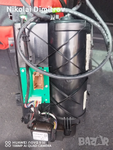 Навигация пежо 3008, снимка 6 - Аксесоари и консумативи - 54191254