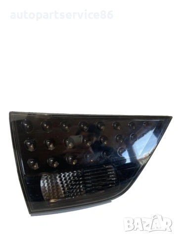Вътрешен заден ляв стоп за Mitsubishi Outlander (2009)