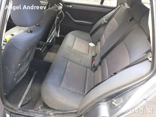 BMW e46 318i цяла за части, снимка 7 - Части - 54934270
