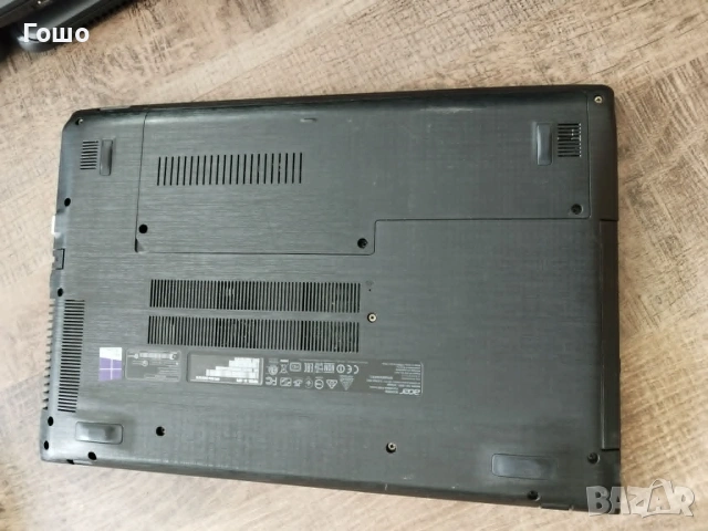 Acer TravelMate P259-M, снимка 4 - Лаптопи за работа - 55177567