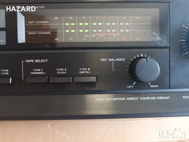 SONY TC-FX150, снимка 2 - Декове - 54900219