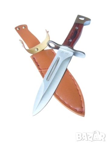 Армейски нож/щик АК 47 СССР Калашников, снимка 4 - Ножове - 54990093