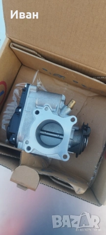 дроселова клапа VW OEN 030133064F