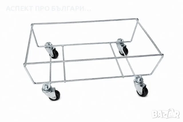 Кошница за пазаруване 22л, снимка 10 - Оборудване за магазин - 30015239