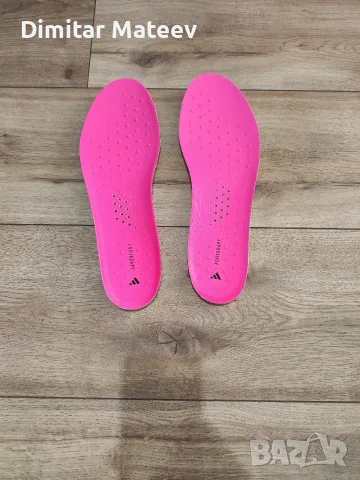 Адидас Adidas маратонки, снимка 5 - Маратонки - 55596213