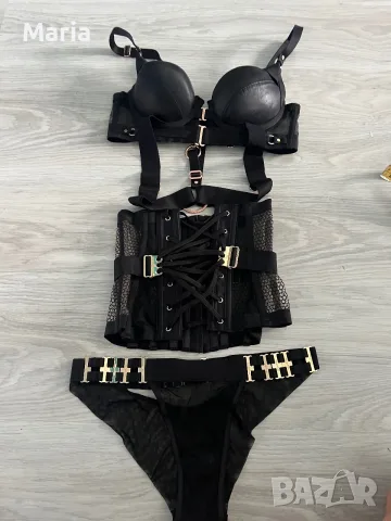 Дамски комплект Honey Birdette