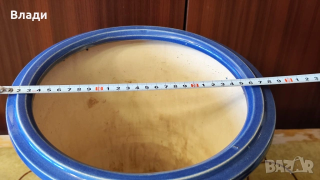 Кашпа, снимка 3 - Саксии и кашпи - 54339314