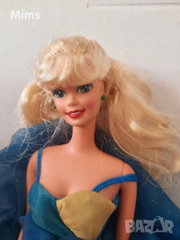 ретро барби от 90тте barbie, снимка 8 - Кукли - 55060474