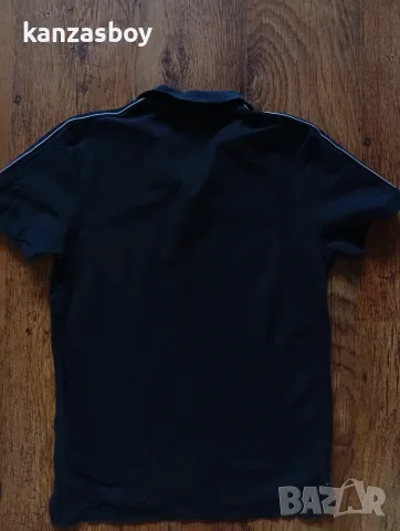 TOMMY HILFIGER - мъжка тениска р-р S, снимка 5 - Тениски - 55677843