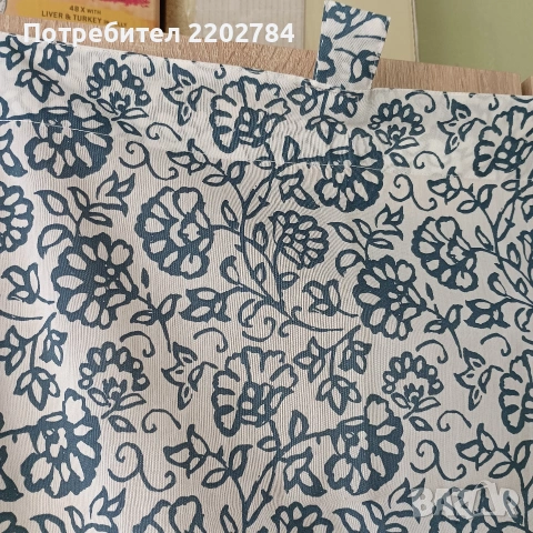 Къси пердета,перде, снимка 16 - Пердета и завеси - 46896219