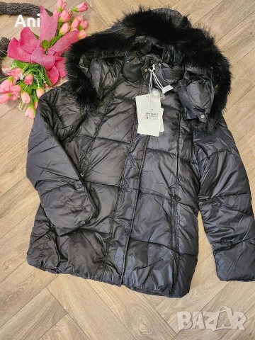 💓Зимни якета