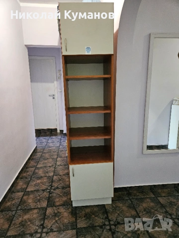 Мебели, снимка 4 - Гардероби - 54553837