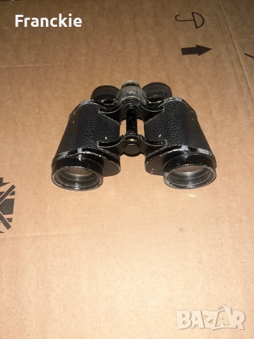 Бинокъл Paralux 8x40, снимка 2 - Други ценни предмети - 54821611