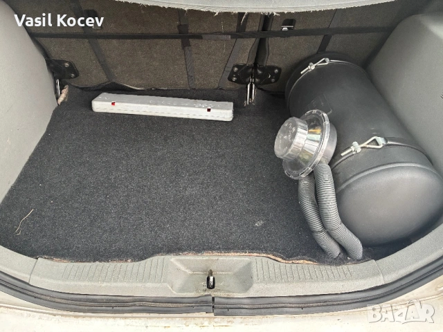 Mazda 2, снимка 6 - Автомобили и джипове - 54601471