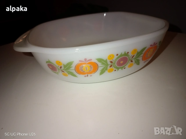 Продавам купа SCHOTT & Gen Mainz JENA GLASS, снимка 2 - Други - 54730937