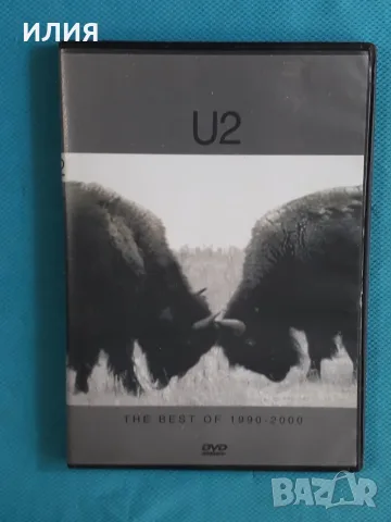 Synth-pop,Ballad,Soul,Arena Rock,Funk,Afro-Cuban Jazz-DVD Video, снимка 3 - DVD дискове - 55582291
