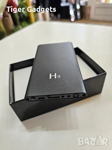 Power Bank 5000 mAh със скрита камера, снимка 8 - Комплекти за видеонаблюдение - 55392884