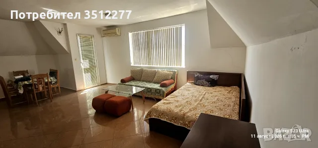 Продажба на апартамент на море с.Равда, снимка 5 - Апартаменти - 51029813