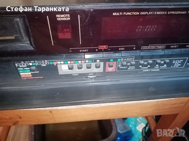Видио в незнайно състояние , снимка 4 - Други - 55598469