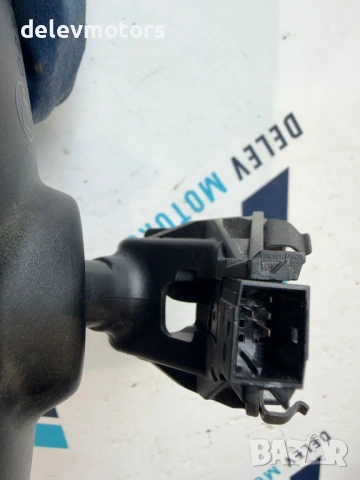 3G0857511AM огледало за предно стъкло за обратно виждане от Skoda Octavia 1.5TSI, двигател DXDB/DXDE, снимка 2 - Части - 54753411