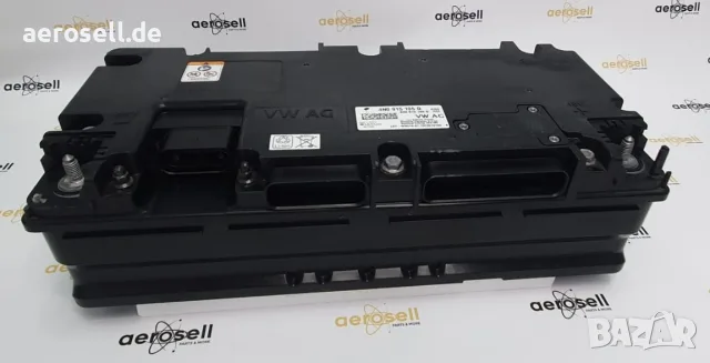 4N0915105D - Mild-Hybrid батерия 48V за Audi A6, A7, A8, Q7, Q8, RS Q8, снимка 4 - Части - 55338866