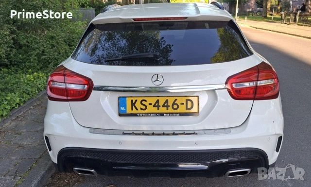 Mercedes-Benz GLA 180 7G-DCT AMG Line, снимка 6 - Автомобили и джипове - 55100219