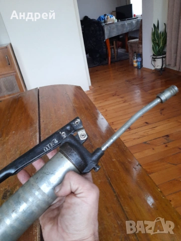 Стара гресьорка,такламит #5, снимка 5 - Други ценни предмети - 54294919