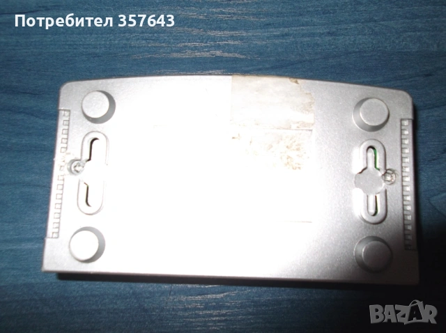 Суич 8 портов, снимка 3 - Други - 54282897