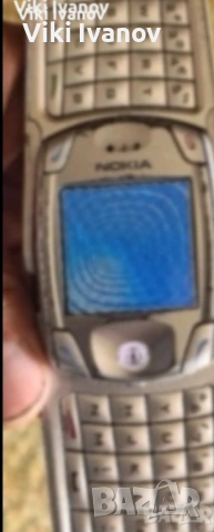 Нокия 6820, снимка 3 - Nokia - 54877704
