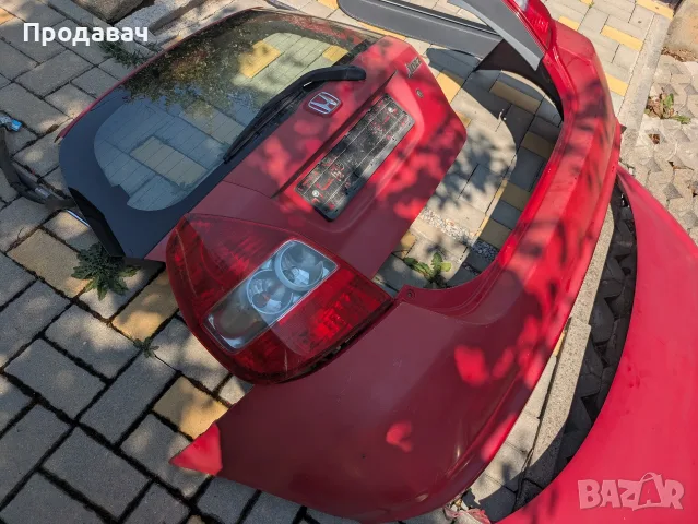 Части за Хонда Джаз , снимка 5 - Части - 55608695