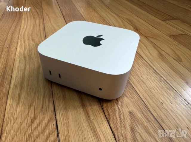 Mac mini M4 2024 16GB 256 GB new like warranty valid until February 17,2027, снимка 3 - Други - 54946741