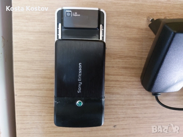 Sony Ericsson T303. ........*, снимка 3 - Sony Ericsson - 55420878