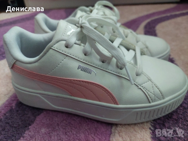 Маратонки PUMA 35н.