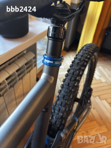 Планинки велосипед Giant Trance 2, XL колело, ендуро, trail bike, снимка 11 - Велосипеди - 55618179