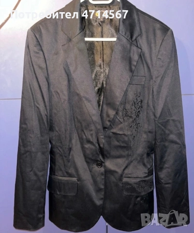 Сака на G star,Zara,X, снимка 2 - Сака - 54435744