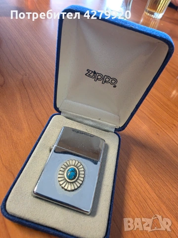 Zippo три броя запалки., снимка 5 - Колекции - 54174462