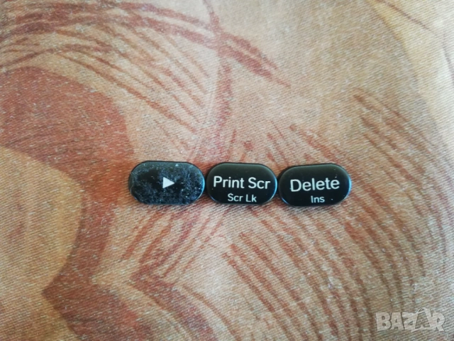 Logitech Bluetooth Keyboard K810, снимка 4 - Клавиатури и мишки - 54326153