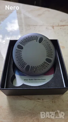 AI box BRUXE R7 Pro / 5G / 8+128GB / Android 15, снимка 3 - Аксесоари и консумативи - 55616732